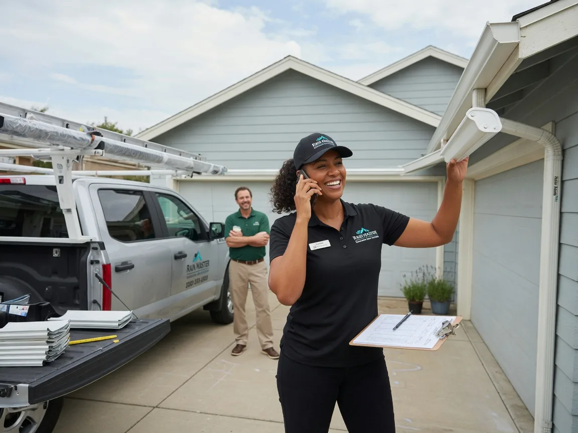 Gutter Installation Ulm, AR FAQs